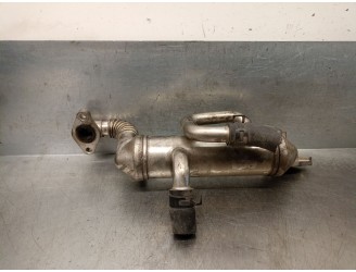 Recambio de enfriador egr para kia sorento i (jc) 2.5 crdi referencia OEM IAM 284804A470 284804A470 