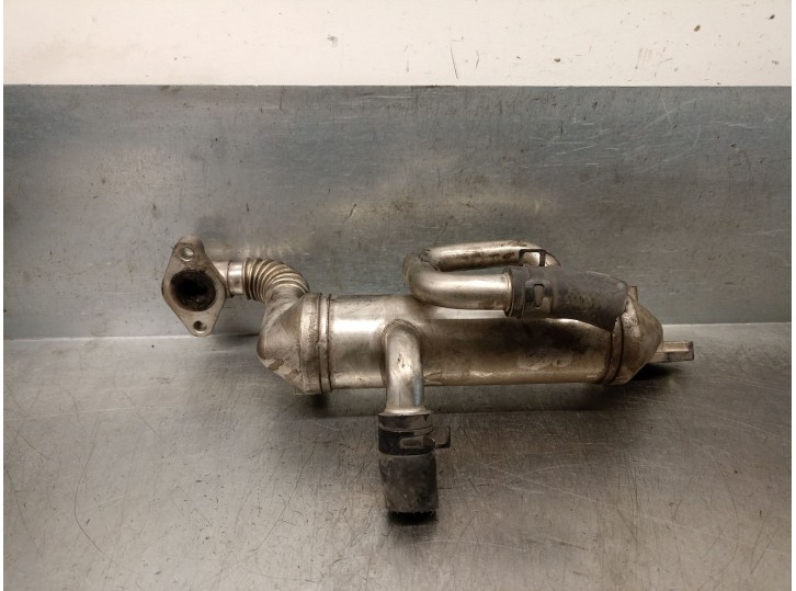 Recambio de enfriador egr para kia sorento i (jc) 2.5 crdi referencia OEM IAM 284804A470 284804A470 