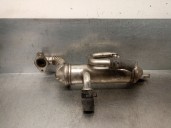 Recambio de enfriador egr para kia sorento i (jc) 2.5 crdi referencia OEM IAM 284804A470 284804A470 