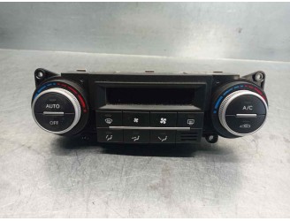 Recambio de mando climatizador para kia cee´d 1.4 cat referencia OEM IAM 972501H521E 