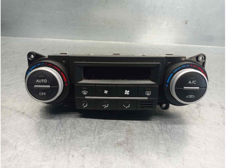 Recambio de mando climatizador para kia cee´d 1.4 cat referencia OEM IAM 972501H521E 