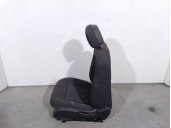 Recambio de asiento delantero izquierdo para opel meriva b monospace (s10) 1.4 (75) referencia OEM IAM 13452101 13452101 