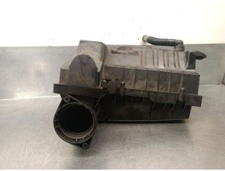 Recambio de carcasa filtro de aire para seat leon (1p1) 1.9 tdi referencia OEM IAM 3C0129607AF 1K1820353A 