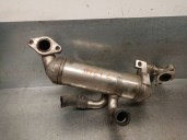Recambio de enfriador egr para kia sorento i (jc) 2.5 crdi referencia OEM IAM 284804A470 284804A470 