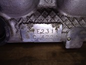 Recambio de culata para hyundai ix 55 style referencia OEM IAM 221103A500 503F53AU00 