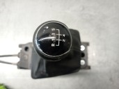 Recambio de palanca cambio para seat leon (5f1) 1.6 tdi referencia OEM IAM 5Q0711049 5Q0711049AP 