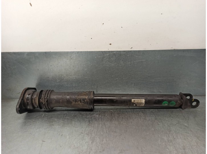 Recambio de amortiguador trasero derecho para hyundai ix35 1.7 crdi cat referencia OEM IAM 553113U010  