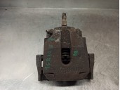Rear left brake caliper replacement part for BMW 5 Series Saloon (E39) 2.5 24V CAT OEM IAM reference 34211163393 4010298 ATE