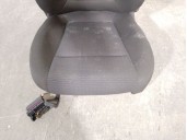 Recambio de asiento delantero izquierdo para opel meriva b monospace (s10) 1.4 (75) referencia OEM IAM 13452101 13452101 