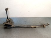 Recambio de palanca cambio para kia carens 1.8 cat referencia OEM IAM 0K2C046100A 0K2C046100A 