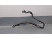 Replacement air conditioning pipes for Audi A8 (4E2) 4.0 V8 32V TDI Biturbo cat (ASE) OEM IAM reference 4E0260707AD 