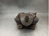 Replacement rear left brake caliper for BMW 5 Series saloon (E39) 2.5 24V cat OEM IAM reference 34211163393 4010298 ATE