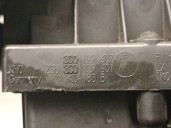 Recambio de carcasa filtro de aire para seat leon (1p1) 1.9 tdi referencia OEM IAM 3C0129607AF 1K1820353A 