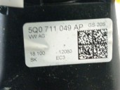 Recambio de palanca cambio para seat leon (5f1) 1.6 tdi referencia OEM IAM 5Q0711049 5Q0711049AP 