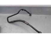 Replacement air conditioning pipes for Audi A8 (4E2) 4.0 V8 32V TDI Biturbo cat (ASE) OEM IAM reference 4E0260707AD 