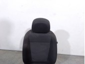 Recambio de asiento delantero izquierdo para opel meriva b monospace (s10) 1.4 (75) referencia OEM IAM 13452101 13452101 
