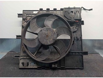 Recambio de electroventilador para mercedes-benz vito marco polo (638) 2.2 16v cdi turbodiesel cat referencia OEM IAM 6385004800