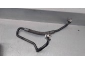 Replacement air conditioning pipes for Audi A8 (4E2) 4.0 V8 32V TDI Biturbo cat (ASE) OEM IAM reference 4E0260707AD 