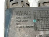 Recambio de palanca cambio para seat leon (5f1) 1.6 tdi referencia OEM IAM 5Q0711049 5Q0711049AP 