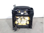 Recambio de asiento delantero izquierdo para opel meriva b monospace (s10) 1.4 (75) referencia OEM IAM 13452101 13452101 