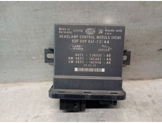 Recambio de centralita faros xenon para land rover discovery sport (l550) 2.0 d 4x4 referencia OEM IAM GX7313K031AB  