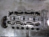 Recambio de culata para hyundai ix 55 style referencia OEM IAM 221103A500 503F53AU00 