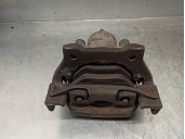 Replacement rear left brake caliper for BMW 5 Series sedan (E39) 2.5 24V cat OEM IAM reference 34211163393 4010298 ATE
