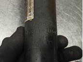 Recambio de amortiguador trasero derecho para hyundai ix35 1.7 crdi cat referencia OEM IAM 553113U010  