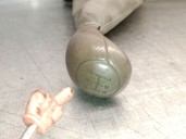 Recambio de palanca cambio para kia carens 1.8 cat referencia OEM IAM 0K2C046100A 0K2C046100A 