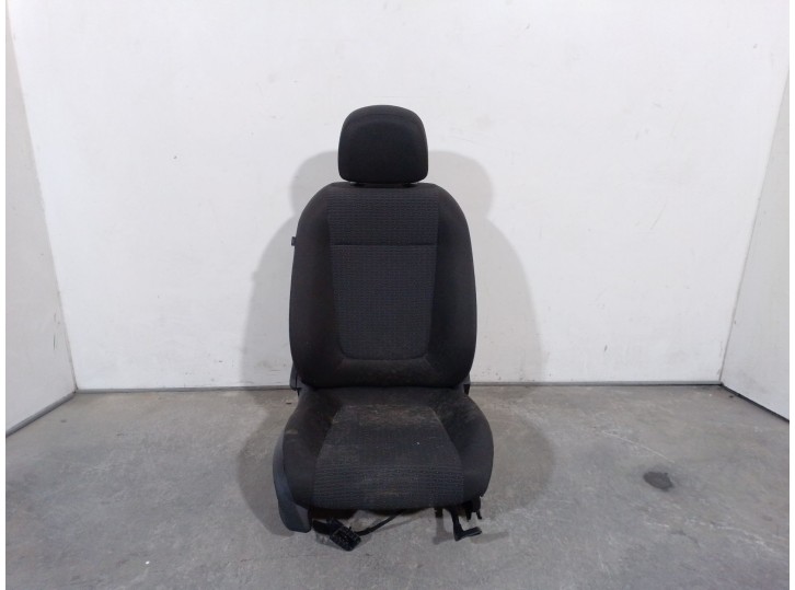 Recambio de asiento delantero derecho para opel meriva b monospace (s10) 1.4 (75) referencia OEM IAM 13452101 13452101 