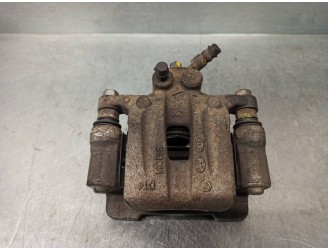 Replacement rear left brake caliper for Hyundai ix35 1.7 CRDi cat OEM IAM reference 582102Y310 MOBIS