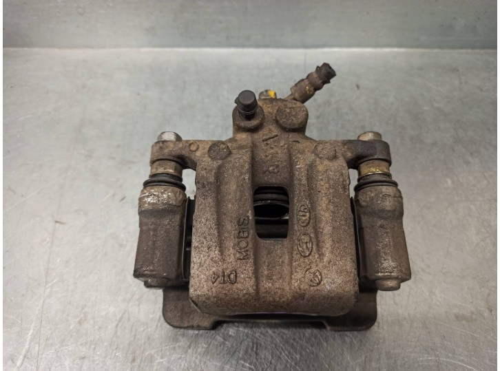 Recambio de pinza freno trasera izquierda para hyundai ix35 1.7 crdi cat referencia OEM IAM 582102Y310  MOBIS