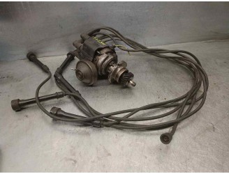 Recambio de delco para bmw serie 3 (e21) 2.3 referencia OEM IAM 02373020 02373020 BOSCH