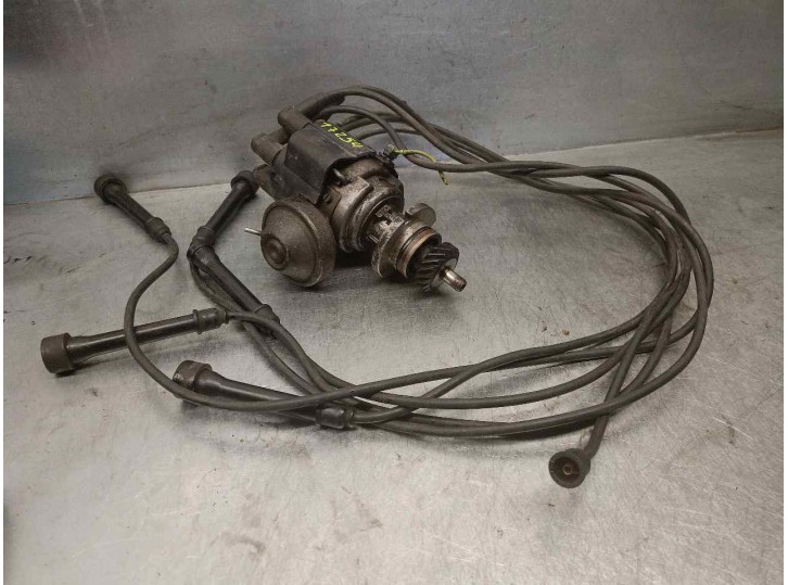 Recambio de delco para bmw serie 3 (e21) 2.3 referencia OEM IAM 02373020 02373020 BOSCH