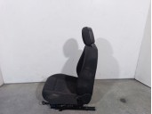 Recambio de asiento delantero derecho para opel meriva b monospace (s10) 1.4 (75) referencia OEM IAM 13452101 13452101 
