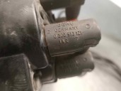 Recambio de delco para bmw serie 3 (e21) 2.3 referencia OEM IAM 02373020 02373020 BOSCH