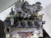 Replacement complete engine for Nissan Primera Saloon (P12) 1.6 CAT OEM IAM reference QG16 019771Q 10102AU0SB