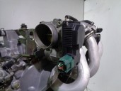 Replacement complete engine for Nissan Primera Saloon (P12) 1.6 CAT OEM IAM reference QG16 019771Q 10102AU0SB