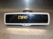 Recambio de espejo interior para skoda superb combi (3t5) 2.0 tdi dpf referencia OEM IAM   