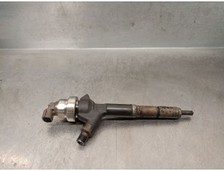 Recambio de inyector para opel zafira / zafira family b (a05) 1.7 cdti (m75) referencia OEM IAM 8973762703 DENSO