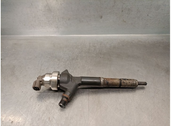 Recambio de inyector para opel zafira / zafira family b (a05) 1.7 cdti (m75) referencia OEM IAM 8973762703 DENSO