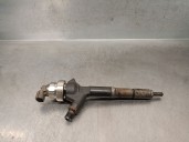 Recambio de inyector para opel zafira / zafira family b (a05) 1.7 cdti (m75) referencia OEM IAM 8973762703 DENSO