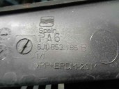Recambio de torpedo para seat ibiza iv (6j5, 6p1) 1.2 tsi referencia OEM IAM 6J1853185B  