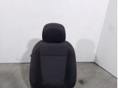 Recambio de asiento delantero derecho para opel meriva b monospace (s10) 1.4 (75) referencia OEM IAM 13452101 13452101 