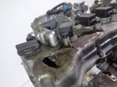 Replacement complete engine for Nissan Primera Saloon (P12) 1.6 CAT OEM IAM reference QG16 019771Q 10102AU0SB