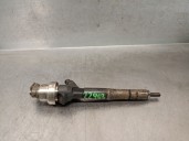 Recambio de inyector para opel zafira / zafira family b (a05) 1.7 cdti (m75) referencia OEM IAM 8973762703 DENSO