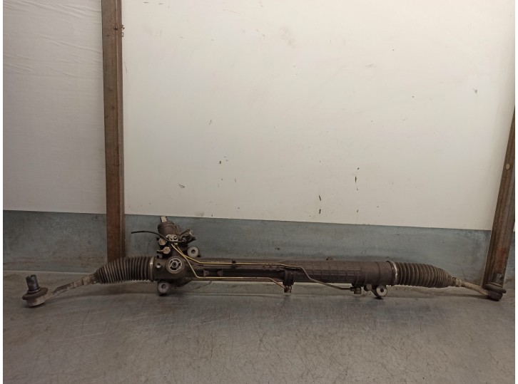 Recambio de cremallera direccion para audi a8 (4e2) 4.0 v8 32v tdi biturbo cat (ase) referencia OEM IAM 4E1422065M 
