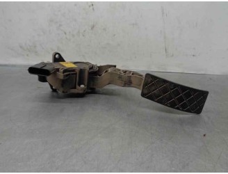 Recambio de potenciometro pedal para seat ibiza iv (6j5, 6p1) 1.2 tsi referencia OEM IAM 6C1721503B 0280755223 BOSCH