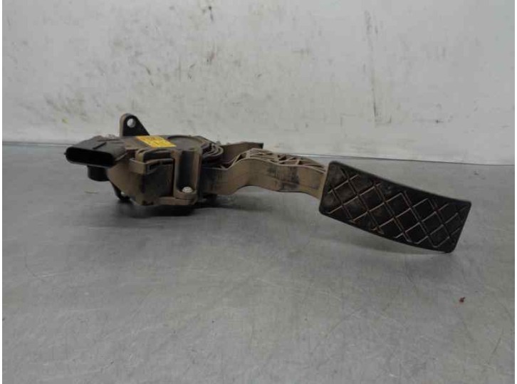 Recambio de potenciometro pedal para seat ibiza iv (6j5, 6p1) 1.2 tsi referencia OEM IAM 6C1721503B 0280755223 BOSCH