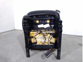 Recambio de asiento delantero derecho para opel meriva b monospace (s10) 1.4 (75) referencia OEM IAM 13452101 13452101 